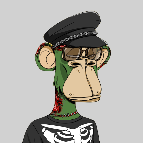 ape